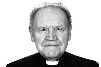 Dziedzictwo i edukacja: Kim był śp. ks. prof. Mieczysław Bombik?