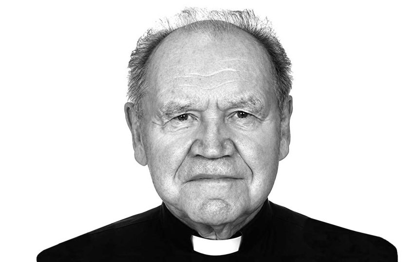 Dziedzictwo i edukacja: Kim był śp. ks. prof. Mieczysław Bombik?
