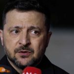 Wołodymyr Zełenski ogłasza zawieszenie broni: Nowa architektura bezpieczeństwa na Wschodzie