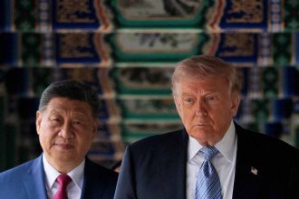 Spotkanie Trump Xi 2026: Kulisy dyplomatycznego spięcia o Tajwan