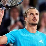 ATP Madryt 2026 półfinał: Zverev Przeciwko Sensacyjnemu Blockxowi