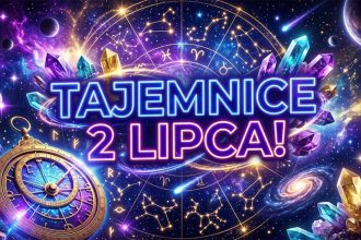 Wielki Horoskop Dzienny: 2 Lipca 2026. Jakie Decyzje Wymusza na Nas Układ Planet?