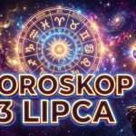 Horoskop Dzienny na 3 Lipca 2026: Kosmiczne Wibracje i Układ Planet