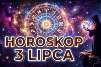 Horoskop Dzienny na 3 Lipca 2026: Kosmiczne Wibracje i Układ Planet