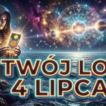 Horoskop Dzienny na 4 Lipca 2026: Jak Kosmiczne Energie Ukształtują Twój Dzień?