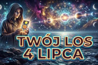 Horoskop Dzienny na 4 Lipca 2026: Jak Kosmiczne Energie Ukształtują Twój Dzień?