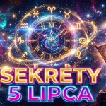 Horoskop Dzienny na 5 Lipca 2026: Kosmiczne Transformacje i Niedzielne Decyzje