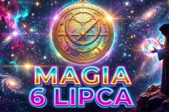 Horoskop Dzienny na 6 Lipca 2026: Odkryj Kosmiczne Tajemnice Poniedziałku