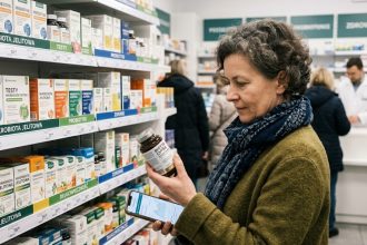 Mikrobiota jelitowa stała się rynkiem testów i probiotyków za setki złotych. Sprawdzamy, kiedy preparaty mają sens, gdzie kończy się nauka, a zaczyna marketing zdrowia i obietnice długowieczności.