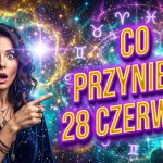 Zaskakujące Konfiguracje Planet: Wielki Horoskop na Niedzielę, 28 Czerwca 2026 Roku