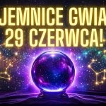 Wielki Horoskop na 29 Czerwca 2026: Jakie Kosmiczne Tajemnice Ukrywają Przed Nami Gwiazdy?