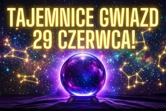 Wielki Horoskop na 29 Czerwca 2026: Jakie Kosmiczne Tajemnice Ukrywają Przed Nami Gwiazdy?