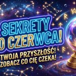 Wielki Horoskop Dzienny: 30 Czerwca 2026. Jakie Tajemnice Ujawnia Kosmos w Ten Wtorek?