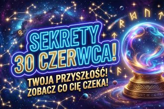 Wielki Horoskop Dzienny: 30 Czerwca 2026. Jakie Tajemnice Ujawnia Kosmos w Ten Wtorek?