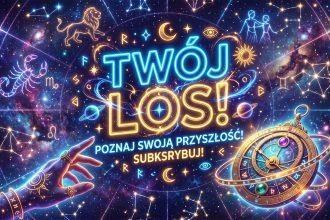 Wielki Horoskop Tygodniowy: 29 Czerwca – 5 Lipca 2026. Jakie Sekrety Kryją Gwiazdy?