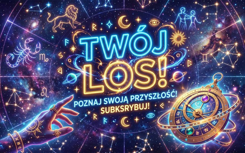 Wielki Horoskop Tygodniowy: 29 Czerwca – 5 Lipca 2026. Jakie Sekrety Kryją Gwiazdy?