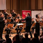 „Swingin’ Zaucha” 16 czerwca 2026 w Studiu Polskiego Radia w Warszawie. Herdzin, Piotr Kostrzewa, Chopin University Big Band i wokaliści w big-bandowym hołdzie dla Zauchy.