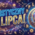 Wielki Horoskop Dzienny: 1 Lipca 2026. Kosmiczne Otwarcie Nowego Miesiąca