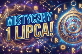 Wielki Horoskop Dzienny: 1 Lipca 2026. Kosmiczne Otwarcie Nowego Miesiąca