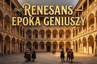 Renesans: Epoka odrodzenia w Polsce i Europie — cechy, twórcy, dzieła
