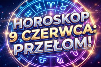 Horoskop na 9 czerwca 2026: Kosmiczne Przetasowania, Ukryte Szanse i Strategiczne Zmiany dla Znaków Zodiaku