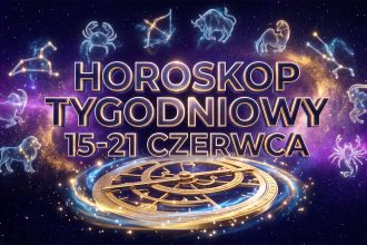 Horoskop Tygodniowy na 15-21 Czerwca 2026: Strategiczne Zmiany, Przesilenie Letnie i Kosmiczne Wyzwania dla Wszystkich Znaków