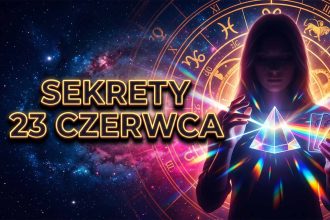 Kosmiczna Transformacja i Ukryte Szanse: Pełny Horoskop na 23 Czerwca 2026 Roku