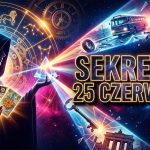 Architektura Przeznaczenia: Kompletny i Zjawiskowy Horoskop na 25 Czerwca 2026 Roku