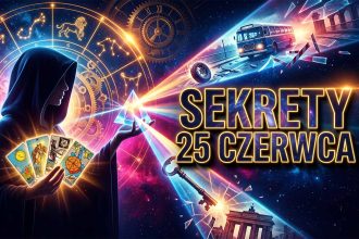 Architektura Przeznaczenia: Kompletny i Zjawiskowy Horoskop na 25 Czerwca 2026 Roku