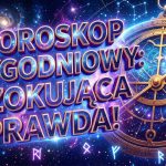 Horoskop Tygodniowy na 8-14 Czerwca 2026: Strategiczne Zmiany, Ukryte Szanse i Kosmiczne Wyzwania dla Wszystkich Znaków Zodiaku