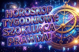 Horoskop Tygodniowy na 8-14 Czerwca 2026: Strategiczne Zmiany, Ukryte Szanse i Kosmiczne Wyzwania dla Wszystkich Znaków Zodiaku