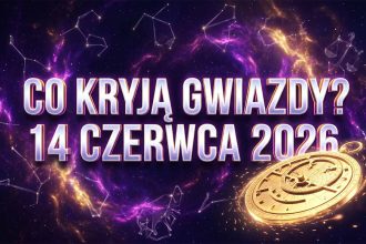Horoskop na 14 czerwca 2026: Kosmiczne Transformacje i Nowe Perspektywy dla Wszystkich Znaków Zodiaku