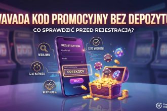 Vavada kod promocyjny bez depozytu — co warto sprawdzić przed rejestracją?
