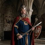 Bolesław Chrobry – pierwszy król Polski