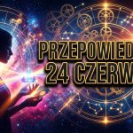 Kosmiczna Architektura Sukcesu: Pełny i Szczegółowy Horoskop na 24 Czerwca 2026 Roku