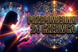 Kosmiczna Architektura Sukcesu: Pełny i Szczegółowy Horoskop na 24 Czerwca 2026 Roku