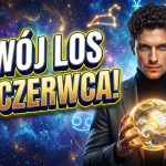 Kosmiczne Przesilenie: Niezwykły Horoskop na 10 Czerwca 2026 Roku dla Wszystkich Znaków Zodiaku