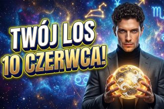 Kosmiczne Przesilenie: Niezwykły Horoskop na 10 Czerwca 2026 Roku dla Wszystkich Znaków Zodiaku