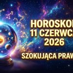 Globalne Przesunięcia Energetyczne: Kompleksowy i Obiektywny Horoskop na 11 Czerwca 2026 Roku