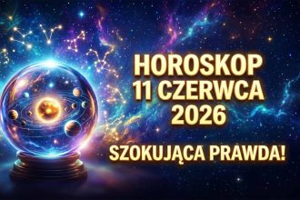 Globalne Przesunięcia Energetyczne: Kompleksowy i Obiektywny Horoskop na 11 Czerwca 2026 Roku