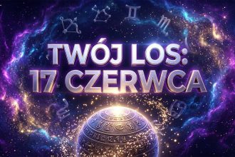 Horoskop na 17 czerwca 2026: Gwałtowne Tranzyty Planetarne i Nowe Otwarcie dla Znaków Zodiaku