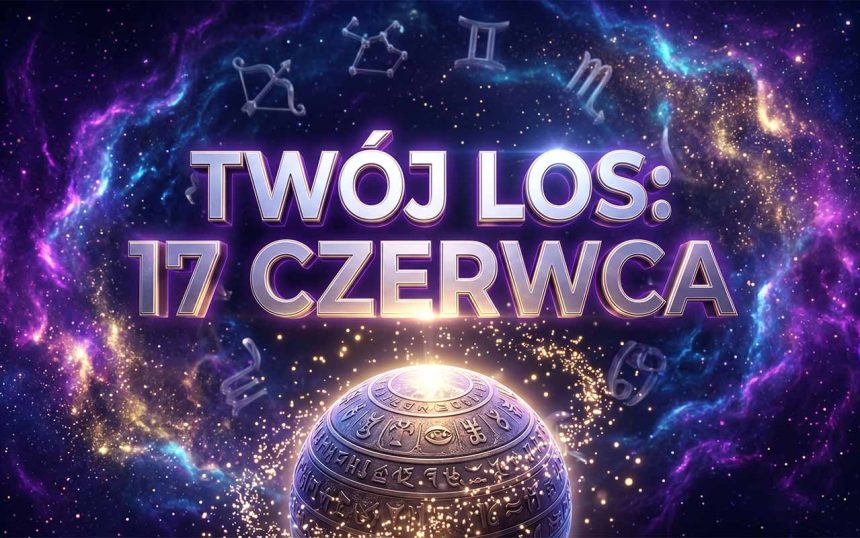 Horoskop na 17 czerwca 2026: Gwałtowne Tranzyty Planetarne i Nowe Otwarcie dla Znaków Zodiaku