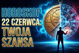 Horoskop na 22 Czerwca 2026 Roku: Astrologiczna Analiza Szans i Zagrożeń