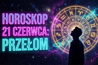 Horoskop na 21 czerwca 2026 roku: Potężna Energia Przesilenia Letniego i Kosmiczne Zmiany