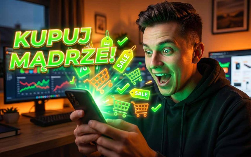Jak porównywać oferty online i podejmować bardziej świadome decyzje zakupowe?