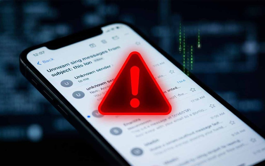 Cyberbezpieczeństwo 2026: Jak chronić dane osobowe w internecie