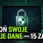 Cyberbezpieczeństwo 2026: Jak chronić dane osobowe w internecie