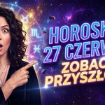 Szokujące Układy Planet: Kompletny i Głęboki Horoskop na 27 Czerwca 2026 Roku