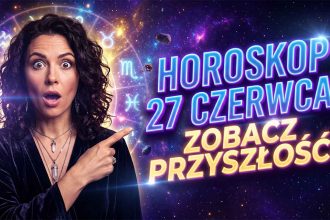 Szokujące Układy Planet: Kompletny i Głęboki Horoskop na 27 Czerwca 2026 Roku