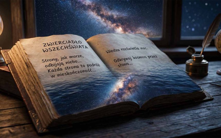 Metafora – co to jest, rodzaje i przykłady